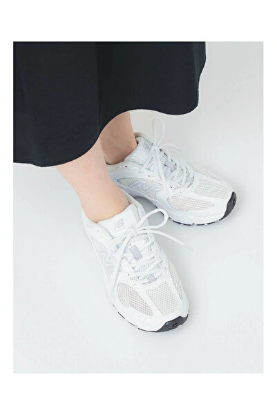 New Balance U530CSE Kadın Lifestyle Sneaker - Beyaz