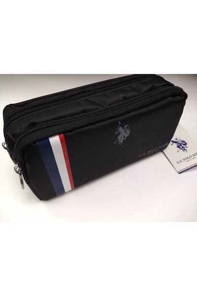 U.S. Polo Assn. U.S. Polo Assn. Fermuarlı Kalemlik