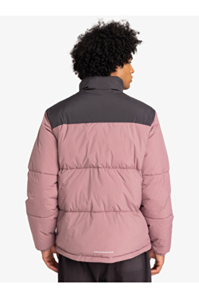 Quiksilver Wild Mountain Tech Jacket Men's Coat