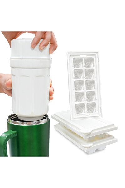 OEM Tăvițe pentru cuburi de gheață