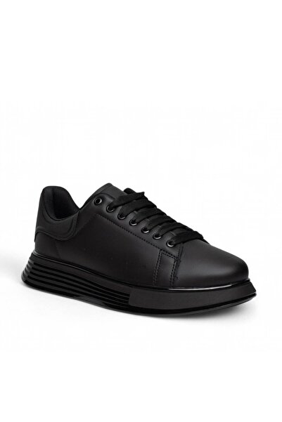 TRENDYSHOSE أحذية أندري جينش ذات النعل الشفاف والتصميم التشريحي