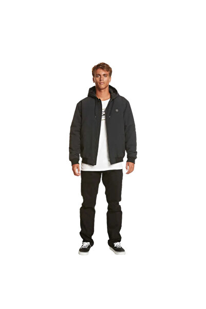 Quiksilver CLASSIK HOOD UPD Erkek Mont