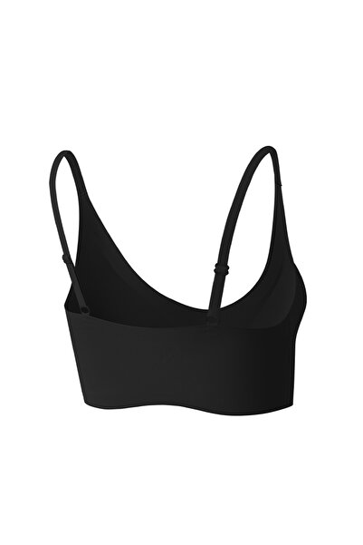 Papatya Seamless Laser Cut Bra