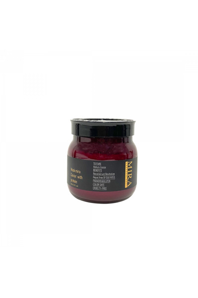 Mira ماسك ميرا كفيار وبروتين