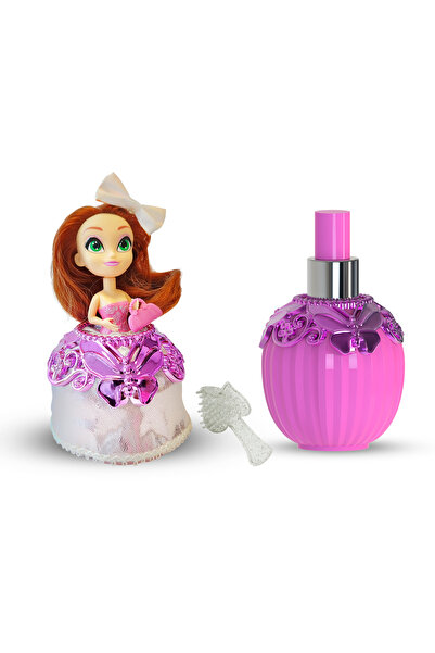 Emco إيمكو - دمية العطور -فوشي