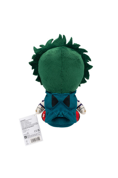 LC Waikiki Jazwares Total Anime 20cm Collection Plush - Izuku Midoriya 0031