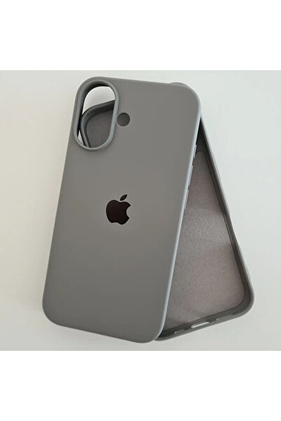 enfein Balporsuku iPhone 16 Plus İle Uyumlu Telelefon Kılıfı PRMN01 Lansman K...