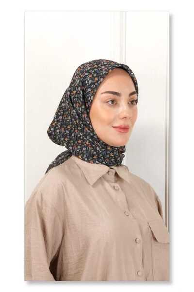 locella SOFT COTTON SCARF