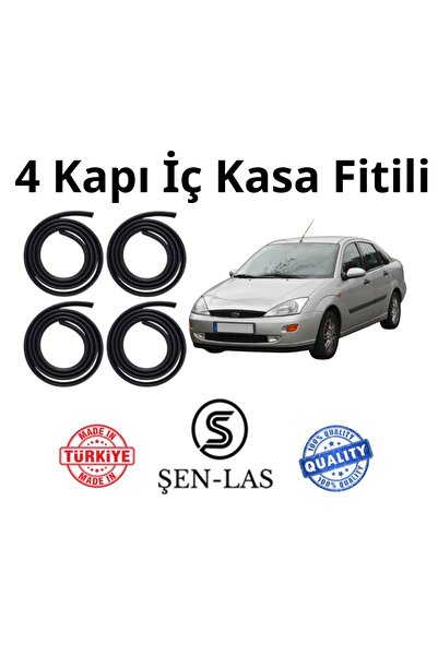 şen-las Ford Focus Sedan (1.Nesil) 4 Kapı Fitili ŞL10710