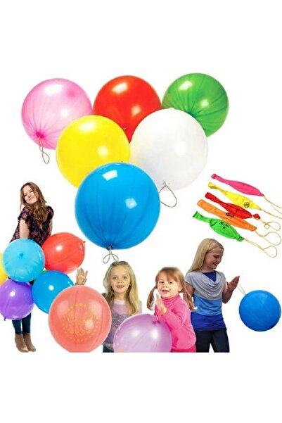 Kuzey High Quality 100 Pieces Rubberized Balloon 33 cm Balloon Printed Balloo...