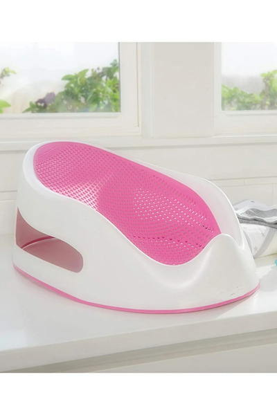 Primo Plus MIX OF (13-piece Multifunction Nursery Care Kit AND Soft Touch Anti-Slip Baby Chair)