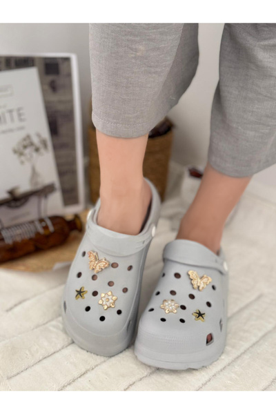 Sonimix Stoned, Stylish, Anti-Slip Cross Slippers