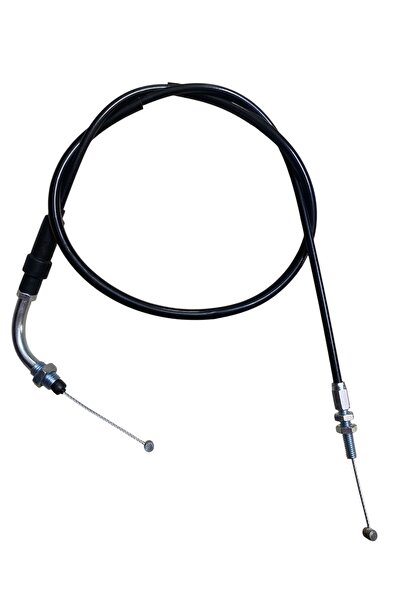 MOTORKİT MK MONDİAL DRİFT L GAZ TELİ