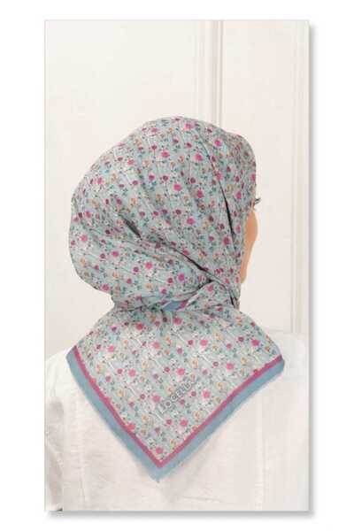 locella SOFT COTTON SCARF