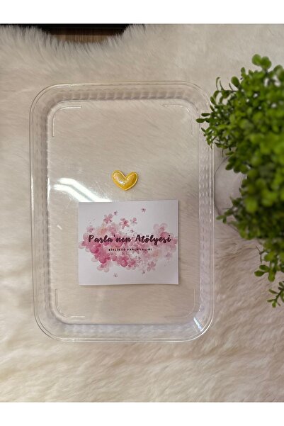 SOFT 0-3 ani, cu păr scăzut și fără păr, agrafă pentru copii, inimă mică