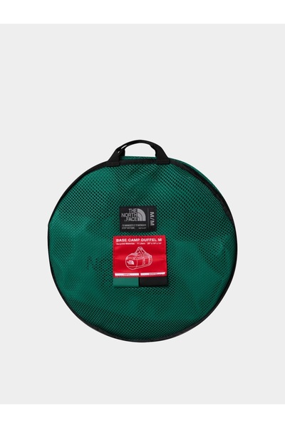 THE NORTH FACE Base Camp Duffel Unisex Bag Green