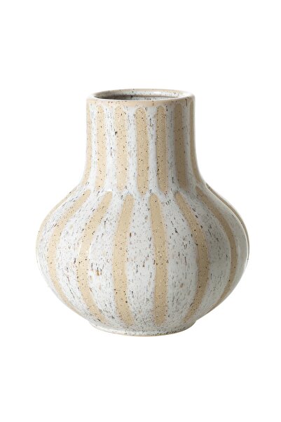 Mudo Home DAPHNE PATTERNED VAZO 21X21X22.5CM