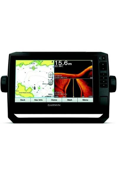 Garmin Balık Bulucu + GPS Echomap UHD 92 SV
