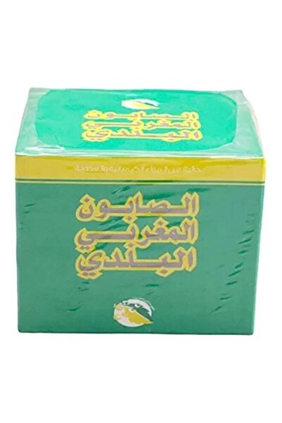 Wadi al-nahil Wadi Al Nahl Moroccan Soap 300g