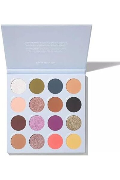 Morphe مجداف تغيير الحفاضات ماددي زيجلر ذو 16 جانبًا (عبوة من قطعتين)