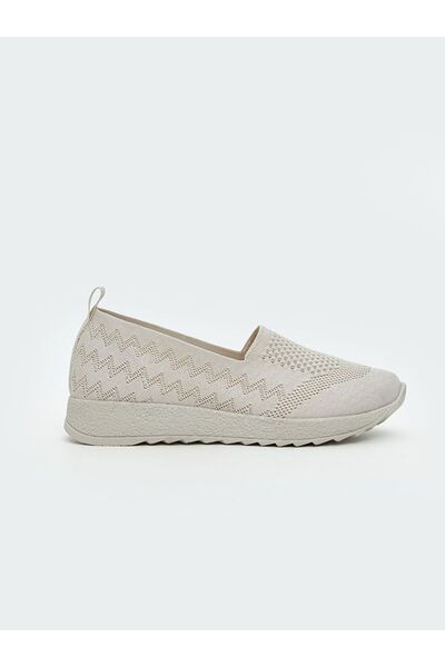 LC Waikiki LCW STEPS File Detaylı Kadın Spor Ayakkabı