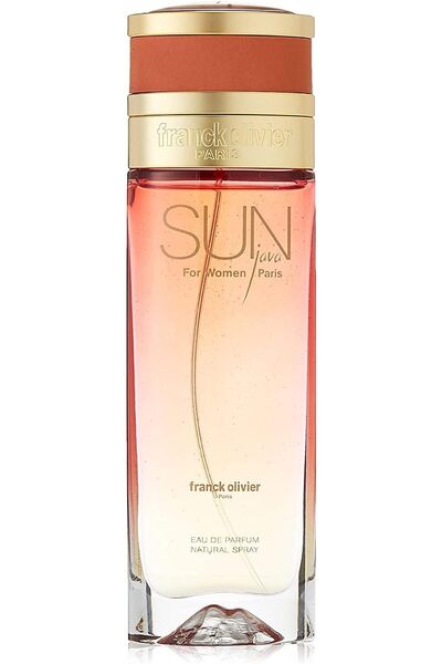 Franck Olivier فرانك اوليفييه صن جافا للنساء - أو دى بارفان، 75 مل