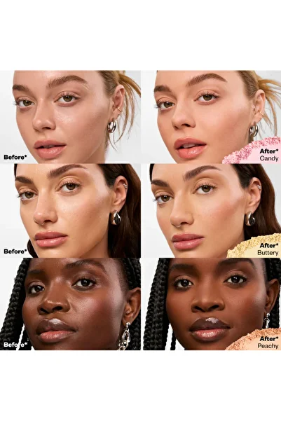 KOSAS Cloud Set Brightening - Brightening Setting Powder