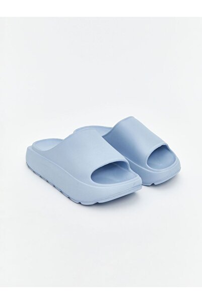 LC Waikiki Lcw Steps Thick Soled Women's Slippers