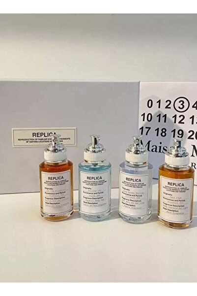 Maison Margiela Replica مجموعة عطور