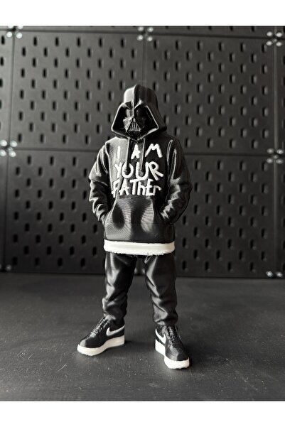 Aygır Studyo Darth Vader Urban Figür