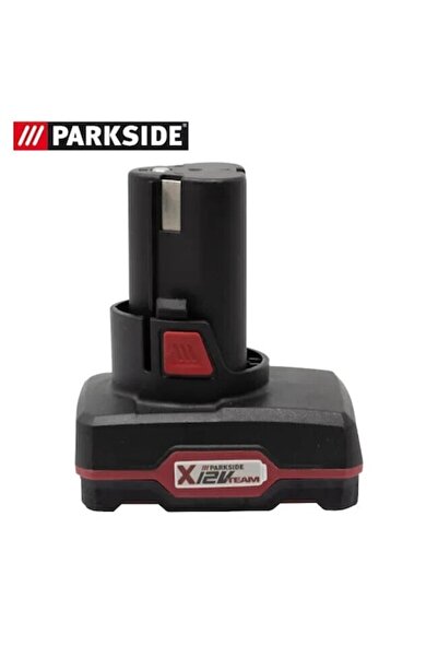PARKSIDE Battery PAPK 12 Volt / 4 Ah X 12 V