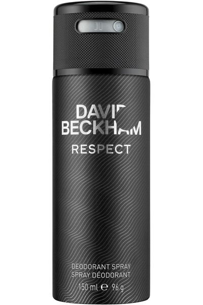 David Beckham , Respect, Deodorant Body Spray, 150 ml