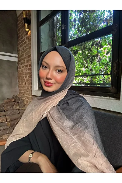 Ad Astra Scarf Gradient Comfort Shawl
