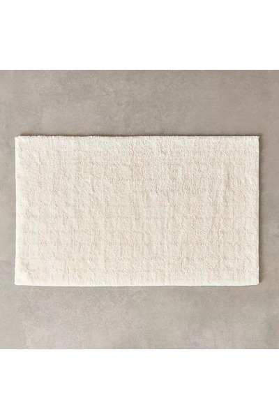 Home Box Ever Eco 2-Piece Cotton Viscose Bathmat Set
