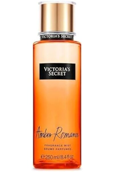 Victoria's Secret Victorias Secret Fragrance Mist Amber Romance