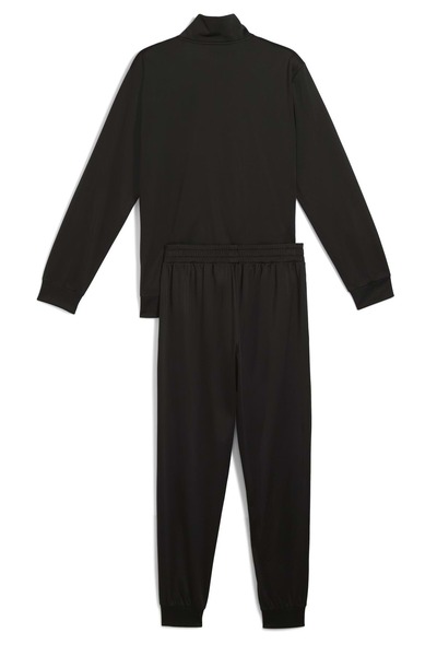 Puma Pánská tepláková souprava Ess Poly Suit 684847-01 ČERNÁ