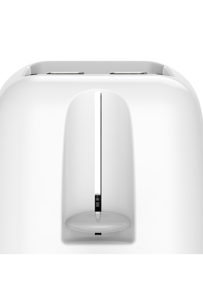 WINNINGSTAR Winning Star Toaster, 2 Slices, 6 Levels, Pull-Out Crumb Tray, Model ST-9359