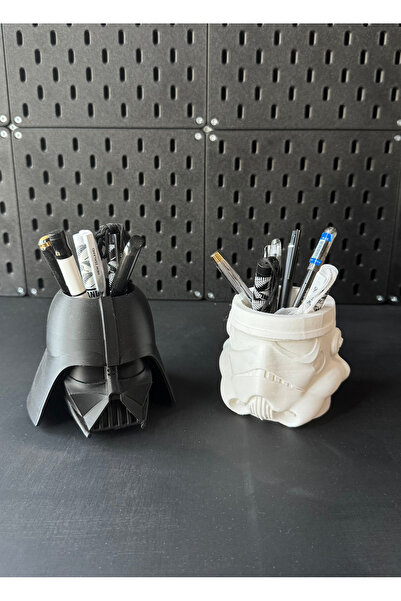 Aygır Studyo Star Wars Kalemlik Seti