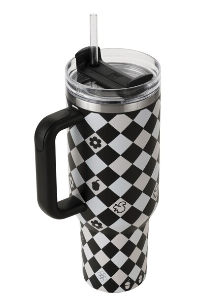 Stanley Quencher H2.0 Tumbler with Handle and Straw 40 oz | 1.18L
