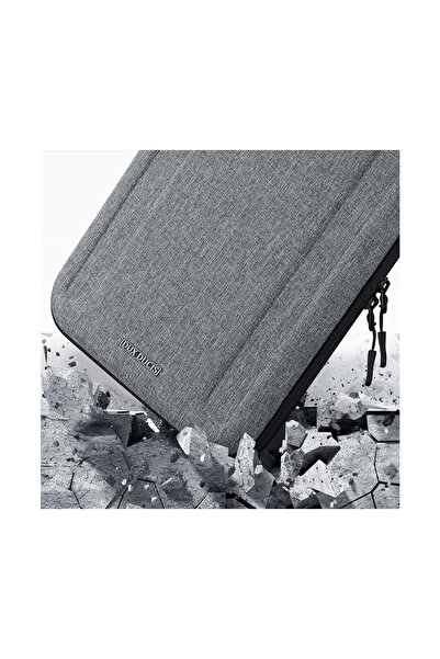 SIGLOO Husa impermeabila Sigloo, compatibila tablete/notebook 9-12.5'', cu suport accesorii, Hard Case