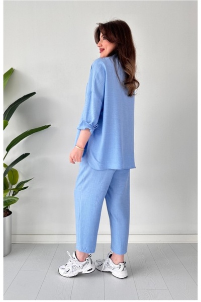 EPAK LİFE Linen team