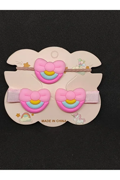 FuryaTedarik School Buckle Set