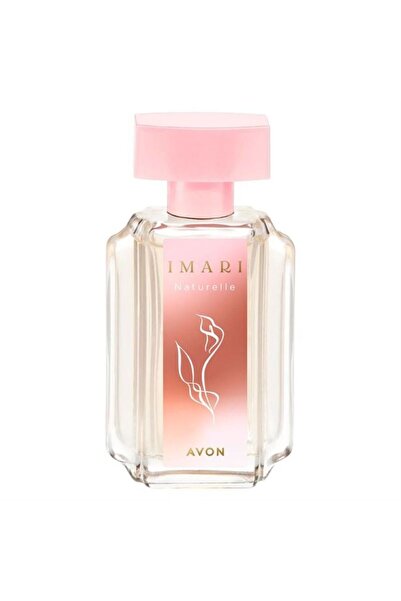 AVON Apă de toaletă Imari Naturelle, 50 ML
