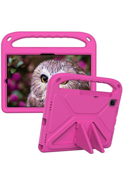 SIGLOO Children's case for Lenovo Tab M9, TB-310FU, 9", Sigloo, Built-in stand, 360 protection, Pink