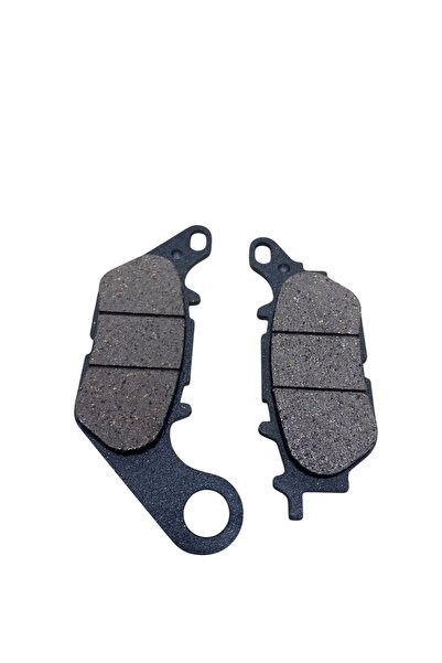 MOTORKİT MK DİSK BALATA ARKA YAMAHA YBR - N MAX