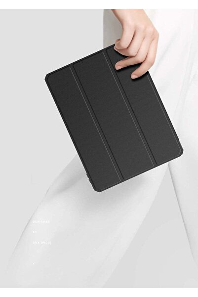 SIGLOO Premium case for Xiaomi Pad 6/Pad 6 Pro 11", synthetic PU, PC back, Pen holder, Pink