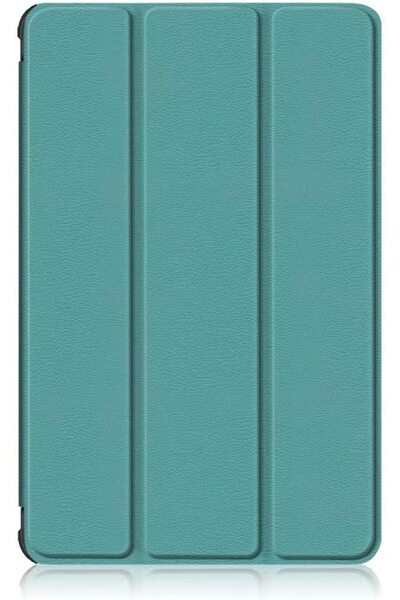 SIGLOO Husa Slim Smart Cover Trifold pentru Samsung Galaxy Tab A7 10.4 inci green