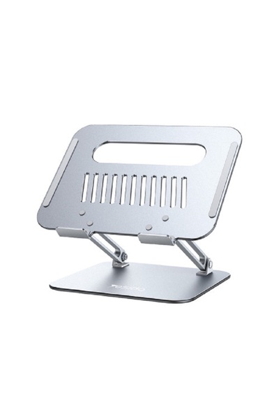 Yesido Yesido LP04 Laptop and Tablet Stand - Multi-angle Aluminum Alloy Foldable Design