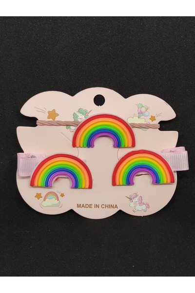 FuryaTedarik School Buckle Set