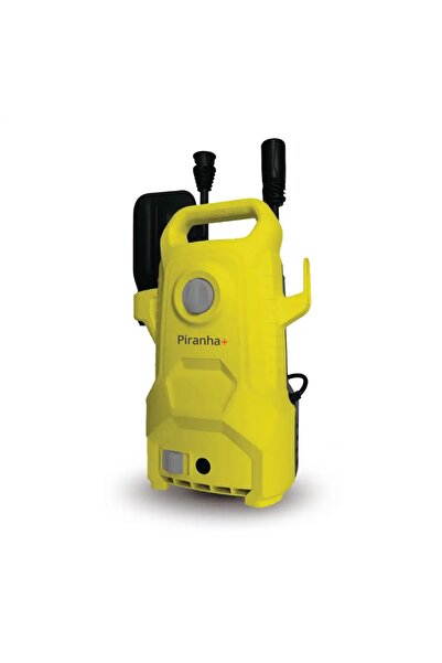 Pirana Piranha+ PCW-7926 Yüksek Basınçlı Yıkama Makinesi